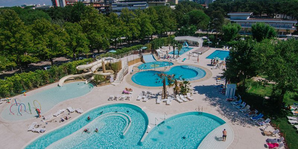Camping Sabbiadoro