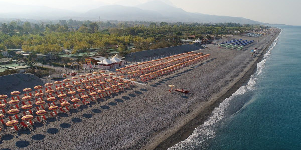 Camping Il Gabbiano