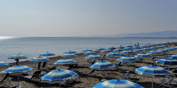 Camping Village Pineta di Sibari