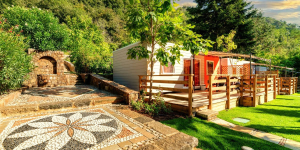 Camping Delle Rose