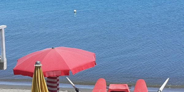 Campeggio Alessidamo Club Metaponto