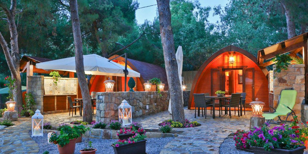 Camping Sanfilippo