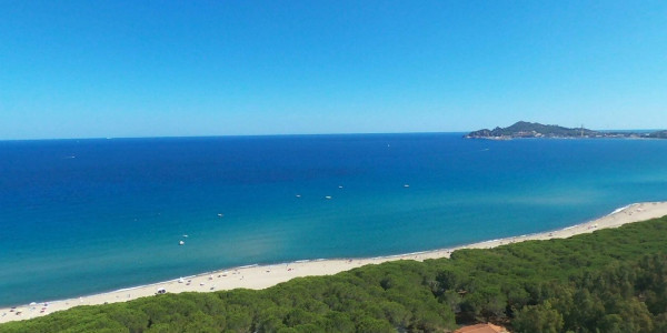 Camping Iscrixedda