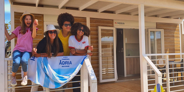 Camping Adria