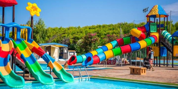 La Foce Village & Camping