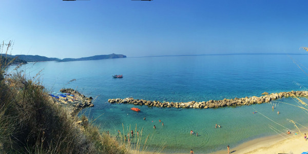 Villaggio Camping Costa del Mito