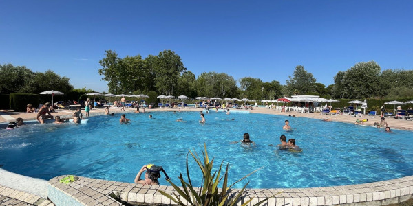 Camping Laguna Village