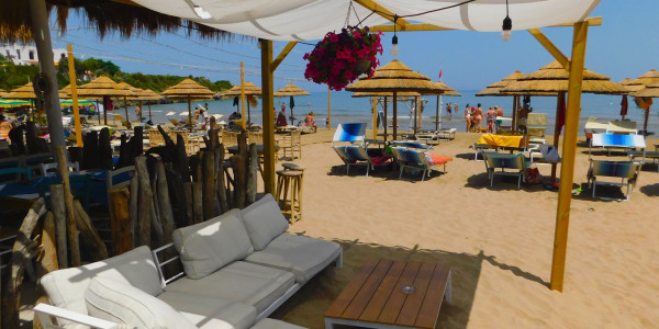 Baia San Nicola Camping Village