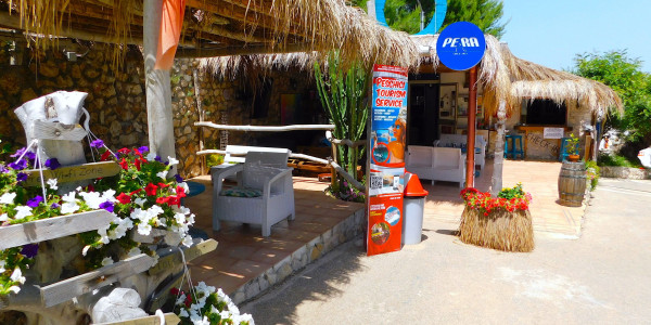 Baia San Nicola Camping Village