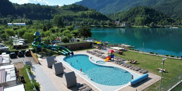 Family Wellness Camping al Sole