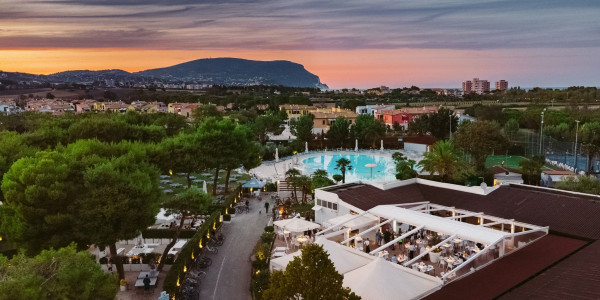 Numana Blu Resort
