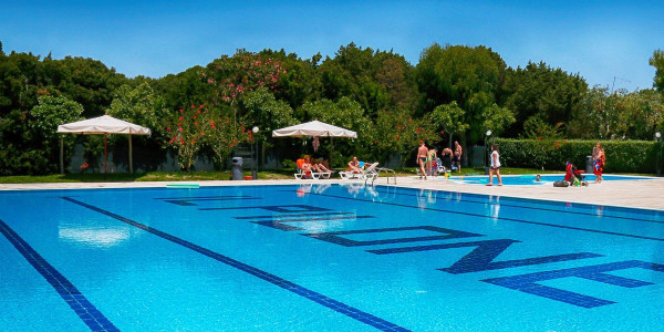 Camping Villaggio Il Pilone