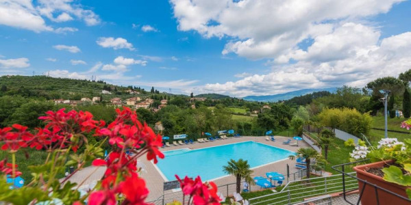 Camping Village Il Poggetto