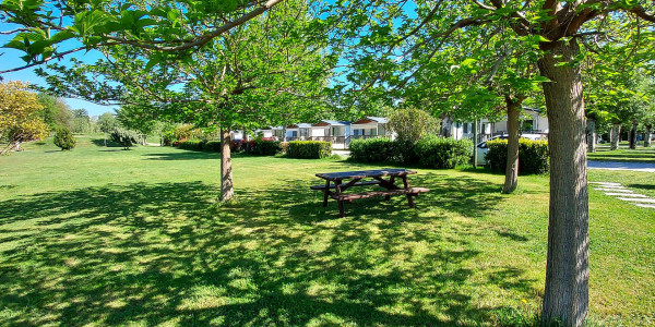 Parco Vacanze Iron Gate - Marina 3B