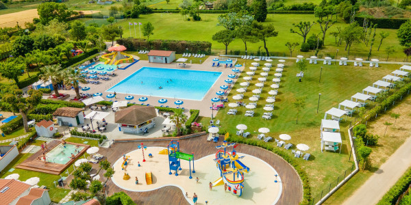 Villaggio Camping Rubicone
