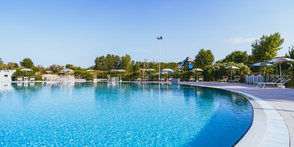 Vigna sul Mar Family Camping Village