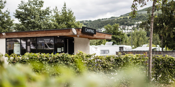 Camping Hotel Lowenhof
