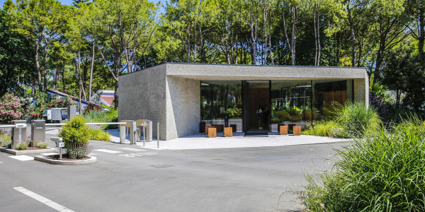 Camping Village Dei Fiori
