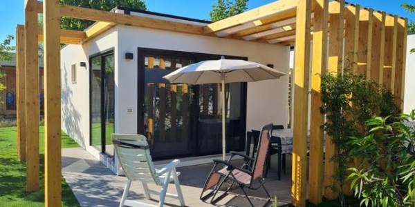 Camping la Mimosa