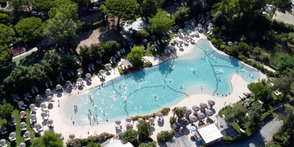 Camping Village Le Esperidi