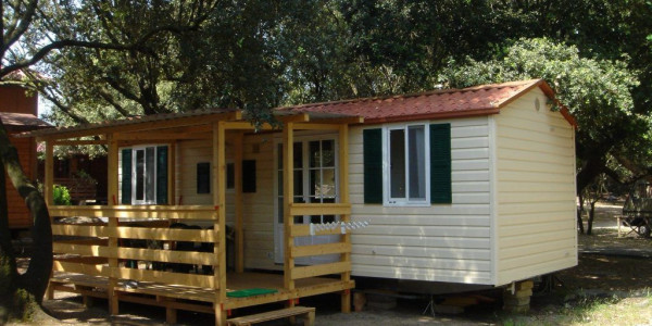 Camping Internazionale di Castelfusano