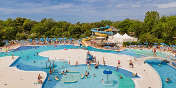 Villaggio Turistico Europa