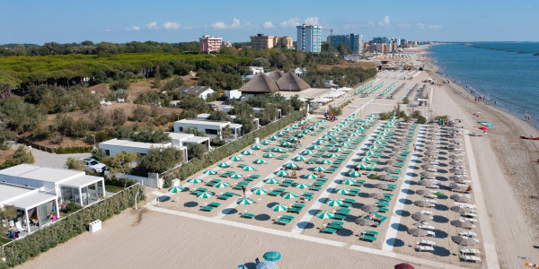 Florenz Open Air Resort