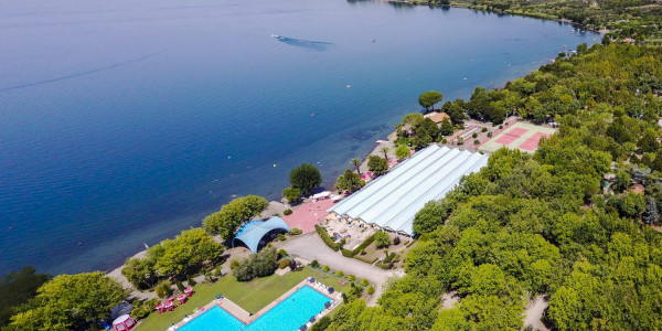 Village Camping Lido