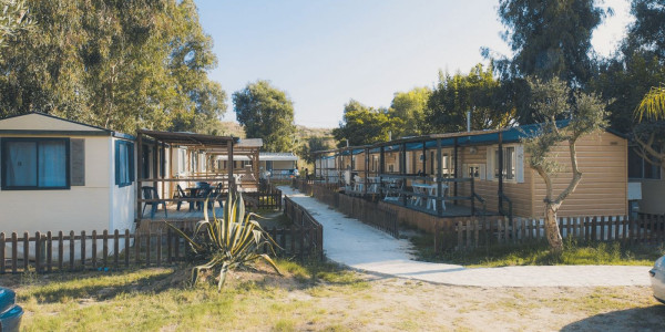 Sporting Club Village