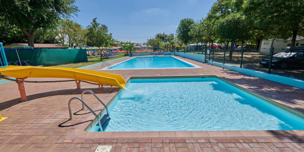 Camping Amici di Lazise