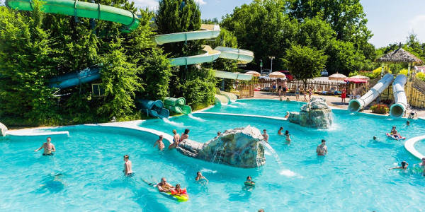 Camping Piani di Clodia