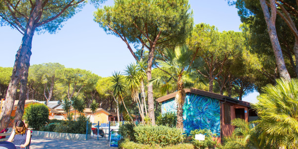 Gitavillage Il Gabbiano