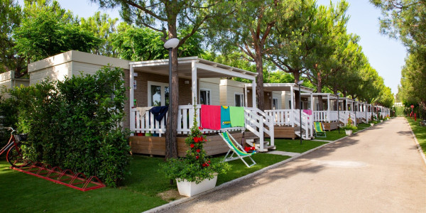 Don Antonio Glamping Village