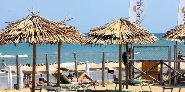 Camping Serenella