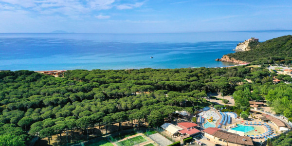 Camping Village Baia Azzurra
