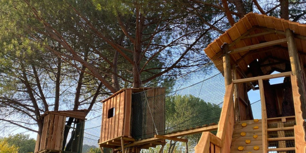 Camping Village Il Poggetto