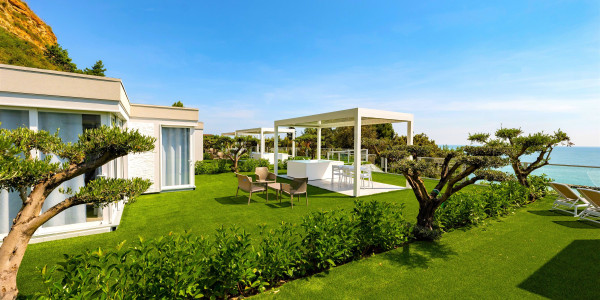 Centro Vacanze Riva Verde