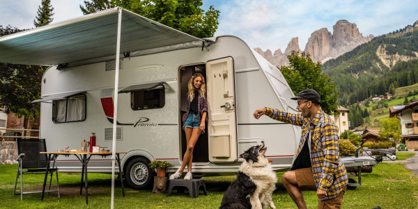 Camping Miravalle