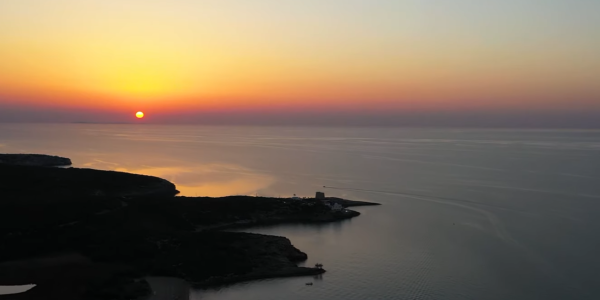 Villaggio Camping Internazionale Manacore