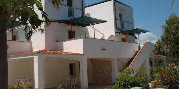 Camping Village Vieste Marina