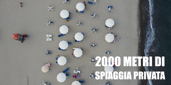 Camping Village Torrenova