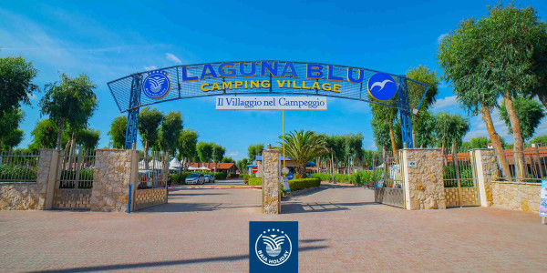 Baia Holiday Laguna Blu