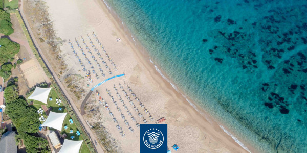 Baia Holiday Baia Blu la Tortuga