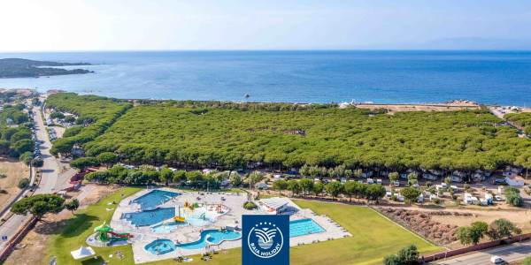 Baia Holiday Baia Blu la Tortuga