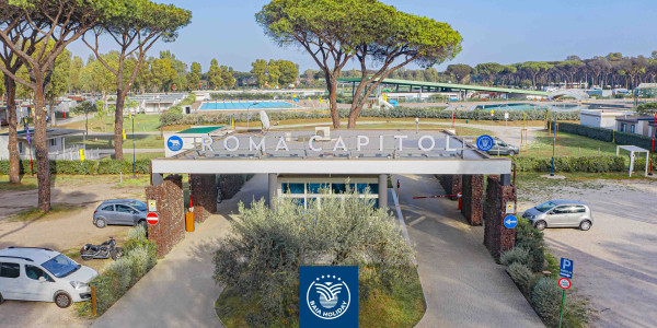 Baia Holiday Roma Capitol