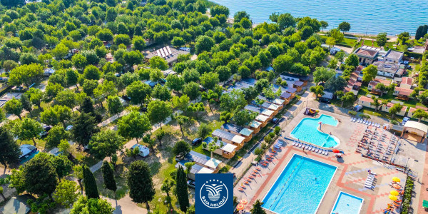Baia Holiday Gasparina