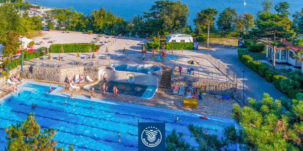 Baia Holiday Mare Pineta