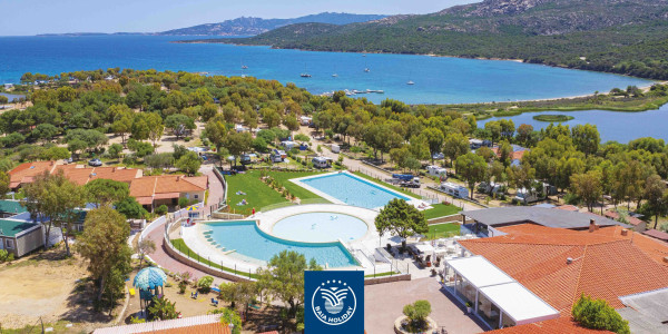 Baia Holiday Capo d'Orso