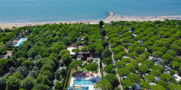Italy Camping Village