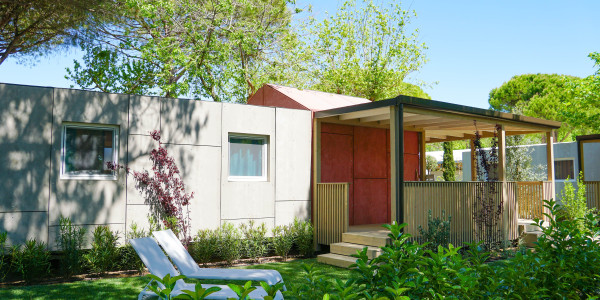 Italy Camping Village